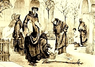 Лекция Е.С. Марей «Монастырь и мир в Толедском королевстве VII в.»