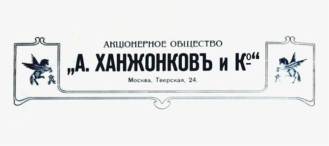 Страницы контента
