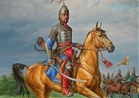 Служилое Московское государство в конце XVI – XVII вв.