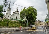 Городская пешеходная экскурсия «Ивановская горка - место трёх конфессий»