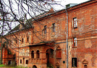 Лекция М.Б. Башмакова «Из истории Крутицких казарм (XVIII-XX вв.)»