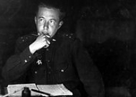 Лекция В.А. Астанкова «История фронтовых наград А.И. Солженицына»