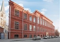 Обзорная экскурсия по зданию Исторической библиотеки