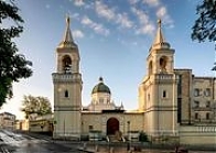 Городская пешеходная экскурсия «Ивановская горка - место трёх религий»