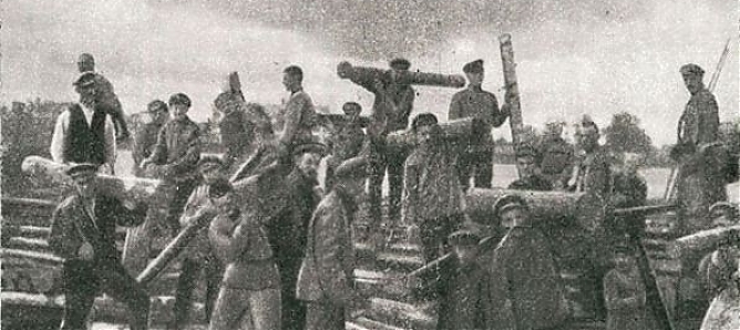 Страницы контента