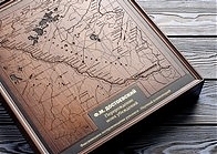 Передача изданий благотворительного фонда "Возрождение Тобольска»