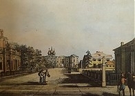 Александр Пушкин и культурная среда России первой трети XIX столетия: Дельвиги