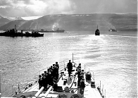 Северные конвои. К 75-летию Победы